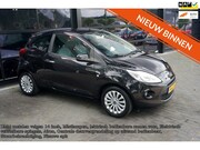 Ford Ka - 1.2 Titanium X, Airco, Elek pakket, L.M. Velgen