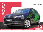 Skoda Karoq - 1.0 TSI 115pk Business Edition | PDC Voor & Achter | Smartli