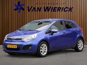 Kia Rio - 1.2 CVVT Super Pack 5-Deurs | Keyless entry | Parkeersensore