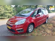 Citroën C4 Grand Picasso - 1.6 THP Ligne Business EGS 7P