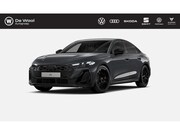 Audi A5 - Limousine Competition e-hybrid 367 pk quattro S edition | Kl