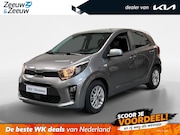 Kia Picanto - 1.0 DPi DynamicLine RESTERENDE FABRIEKSGARANTIE TM 2033 | AP