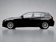 BMW 1-serie - 116i Business+ Sport (NAVI,STOELVERWARMING,XENON,CRUISE,PDC,