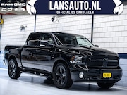 Dodge Ram - 1500 SLT Classic 5.7L Hemi V8 Automaat 4x4 Volledige histori