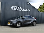 Toyota C-HR - 1.8 Hybrid 140 Dynamic 03-2025 (NwModel) | BTW | XXL Navi |