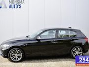 BMW 1-serie - 118i Sport Line Edition