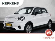 Leapmotor T03 - Design 37.3 kWh | Navigatie | Achteruitrijcamera | Panorama 
