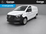 Mercedes-Benz eVito - 112 L2 60 kWh
