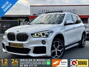 BMW X1 - xDrive25d High Executive M SPORT VOL PANO