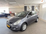 Hyundai i20 - 1.2i i-Drive Apk Nieuw, Airco, Bluetooth, Trekhaak, Aux, N.A