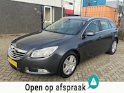 Opel Insignia - 1.4 Turbo EcoFLEX Edition 2012