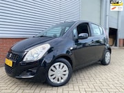 Suzuki Splash - 1.0 VVT Airco Navigatie 1e Eigenaar