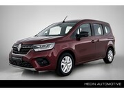 Renault Kangoo - 1.3 TCe 130 PK Geel kenteken| Apple carplay/Android Auto | A
