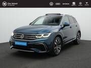 Volkswagen Tiguan - 1.4 TSI eHybrid 245 pk DSG R-Line Business+ | Panoramadak | 