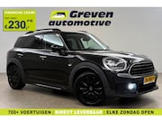 MINI Countryman - 1.5 Cooper | Sfeer | Carplay | Cruise | Navi | LED | Parkeer