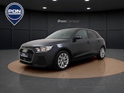 Audi A1 - Sportback 30 TFSI Advanced | CarPlay | Stoelverwarming | Cru