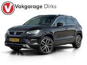 Seat Ateca - 1.4 TSI 150 PK Xcellence ✅ 19-Inch ✅ LED ✅ CarPlay