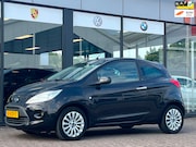 Ford Ka - 1.2 Titanium X | Airco | LM Velgen | | Nationale Auto Pas