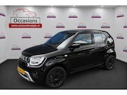 Suzuki Ignis - 1.2 Smart Hybrid Comfort