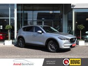 Mazda CX-5 - 2.0 SkyActiv-G 165 Comfort Trekhaak / Camera / Navi / Clima 