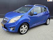 Chevrolet Spark - 1.2 16V LT
