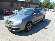 Volkswagen Jetta - 1.6 Comfortline