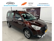 Dacia Dokker - 1.2 TCe S&S Stepway NAVIGATIE / 2X SCHUIFDEUR