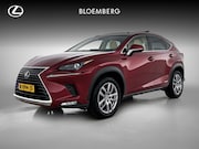 Lexus NX - 300h AWD Luxury Line Limited | Schuif - / kanteldak | Fietse