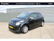 Citroën C1 - 1.0 e-VTi Style Edition
