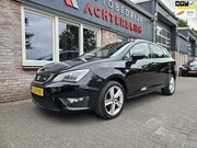 Seat Ibiza - ST 1.2 TSI FR Dynamic Xenon! Airco/Clima! Cruise Control! PD