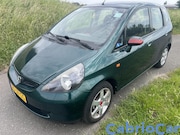 Honda Jazz - 1.4 ES AUTOMAAT TOPCONDITIE