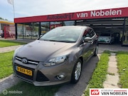 Ford Focus - 1.0 EcoBoost Edition Plus