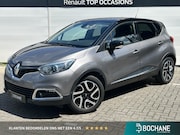 Renault Captur - 0.9 TCe Dynamique | Historie | Navigatie | Camera | Cruise C