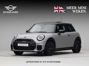 MINI Mini - John Cooper Works Pakket M