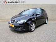 Seat Altea - 1.4 TSI 125 PK Stylance PDC / Haak