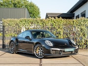 Porsche 911 - 3.8 Turbo S | Sport chrono | Keramische remschijven | Bose