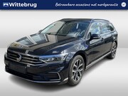 Volkswagen Passat - Variant 1.4 TSI PHEV GTE Business / AUTOMAAT/ TREKHAAK/ PANO