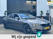 BMW 4-serie - Gran Coupé 418i | High Executive | Dealer