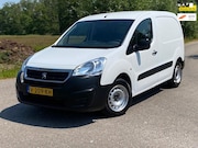 Peugeot Partner - 120 1.6 BlueHDi 100 L1 Automaat ex btw SCHUIF-Deur NAP AIRCO
