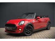 MINI Cooper - Mini Cabrio 1.5 Chili | Stoelverwarming | Cruise Control | N