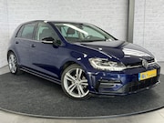 Volkswagen Golf - 1.0 TSI Highline ACC Navigatie Stoelverwarming