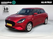 Suzuki Swift - 1.2 Select Smart Hybrid