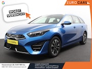 Kia Ceed - Sportswagon 1.6 GDI PHEV DynamicLine Climate control Achteru