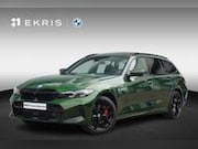 BMW 3-serie - 3 Serie Touring 330e | M Sportpakket Pro | Panoram