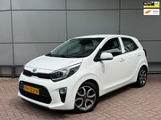 Kia Picanto - 1.0 CVVT First Edition | Navigatie | Camera | Carplay/Androi