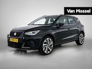 Seat Arona - 1.0 TSI FR | PARKEERSENSOREN ACHTER | 18" VELGEN | CRUISE CO