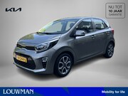 Kia Picanto - 1.0 CVVT First Edition