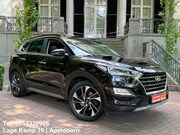 Hyundai Tucson - 1.6 T-GDI 4WD Premium automaat Pano Leder Navi Xenon Trekhaa