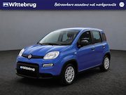 Fiat Panda - 1.0 Hybrid Urban | Airco | Parkeerhulp | ZUINIG!!!
