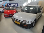 Honda Civic - 1.5i SEDAN | Comp. onderhoud | COLLECTORSITEM | + GARANTIE |